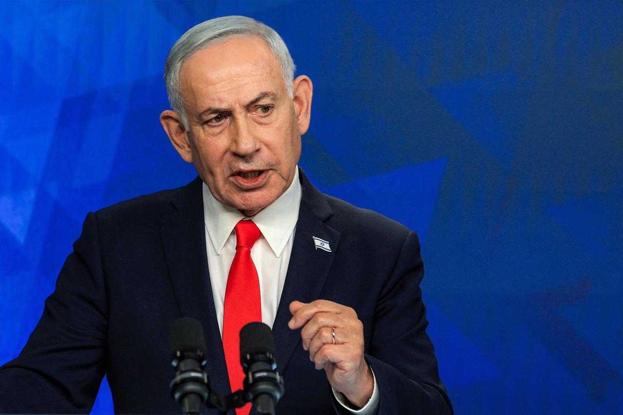 Kuzey Kore basınından Netanyahu'ya sert sözler