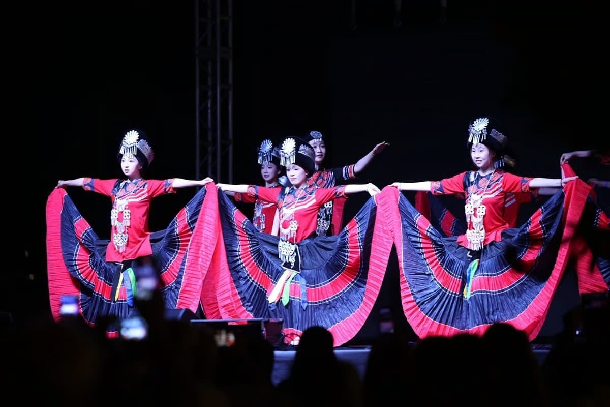 Marmaris sahilinde Uzak Doğu esintisi