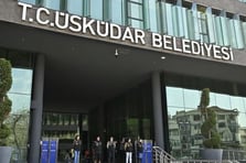 Üsküdar Belediyesi'ne 2. dalga operasyon! Usulsüz yapılara onay verenler gözaltında
