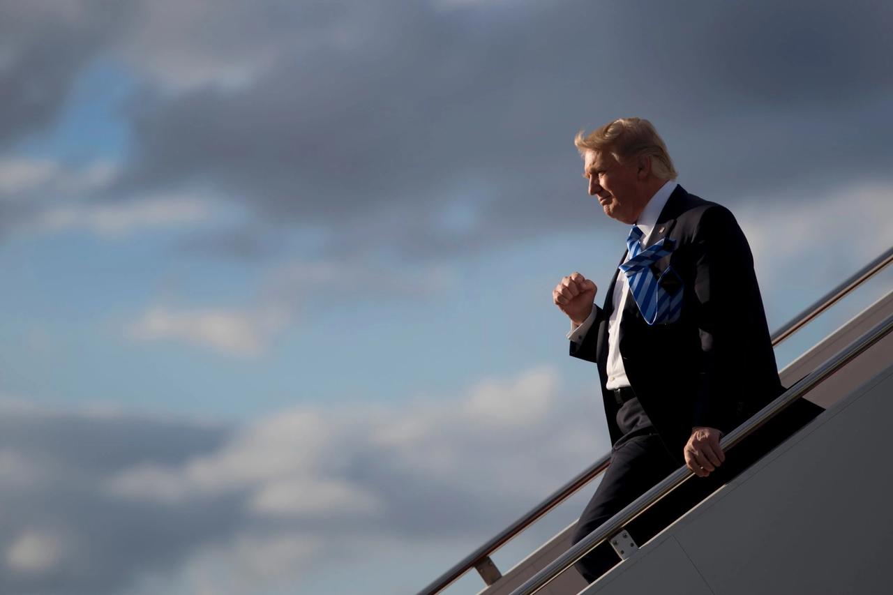 Trump'ın Asya turu gerçekte neyi hedefledi?