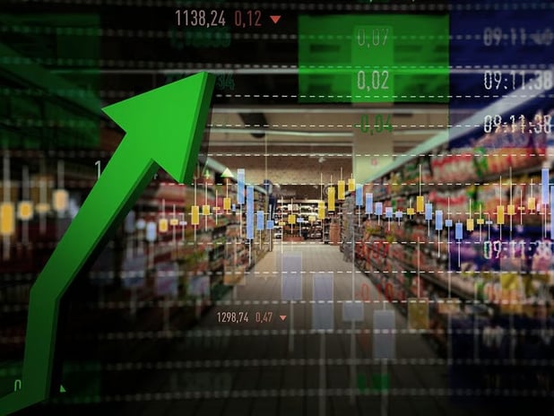 Enflasyon, Mayıs ayında yüzde 1.53, yıllık yüzde 35,41 oldu