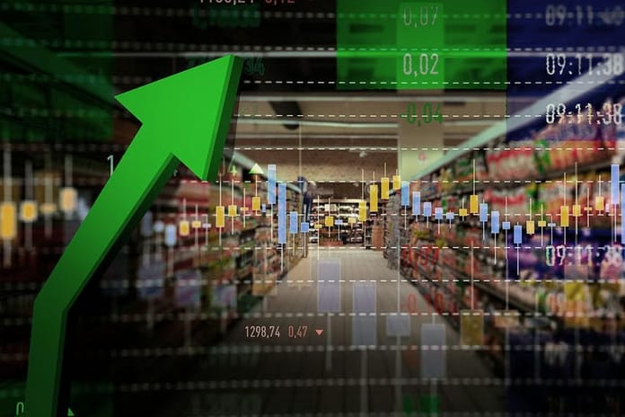 Enflasyon, Mayıs ayında yüzde 1.53, yıllık yüzde 35,41 oldu