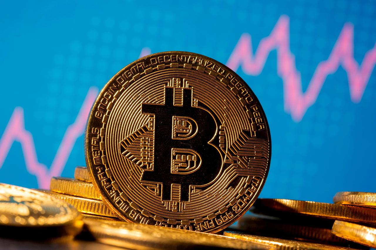 Para tarih mi oluyor? İsviçre'de bitcoin çağı