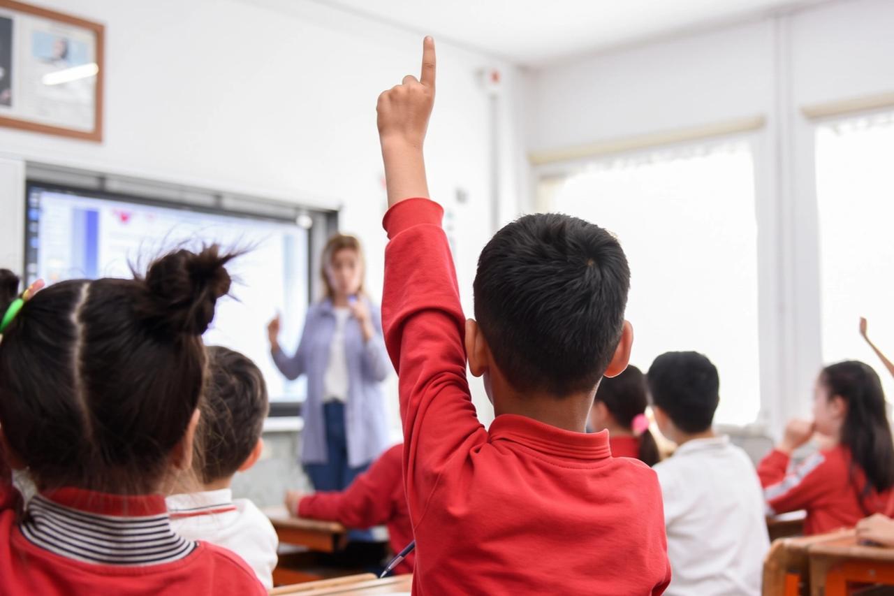 2026-2027 eğitim öğretim yılı başladı: İlk ders zili çaldı
