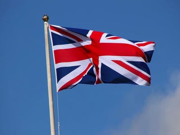 İngiltere İsrail'le silah ticaretini kesti