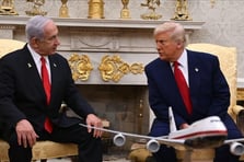 New York Times yazarından Trump'a İsrail mektubu