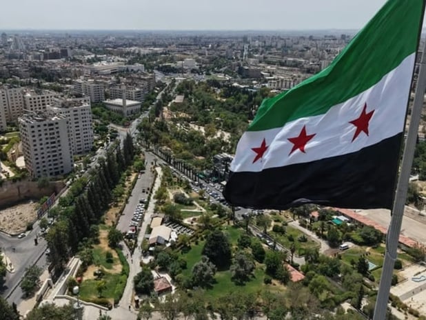 Suriye’de Halk Meclisi seçimleri 5 Ekim’de yapılacak