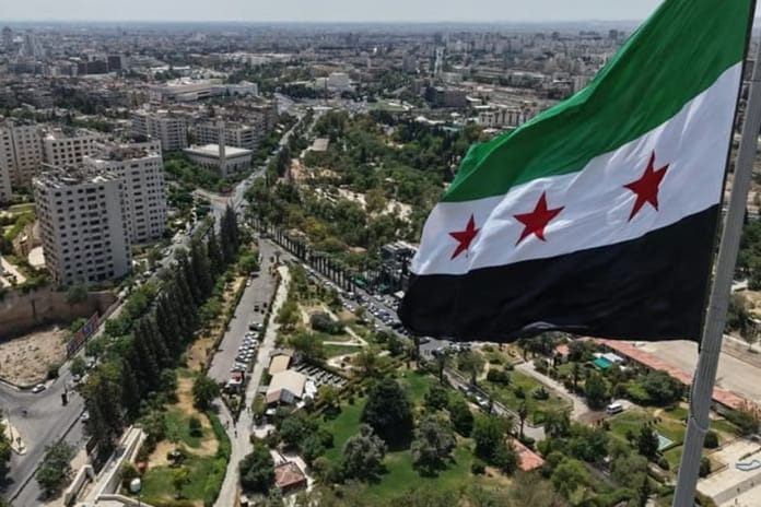 Suriye’de Halk Meclisi seçimleri 5 Ekim’de yapılacak