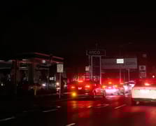 San Francisco’da geniş çaplı elektrik kesintisi