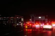 San Francisco’da geniş çaplı elektrik kesintisi