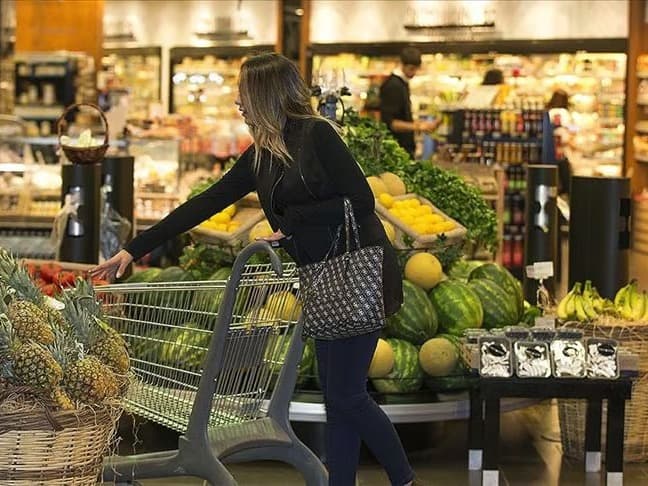 Eylül’de enflasyon beklentileri geriledi