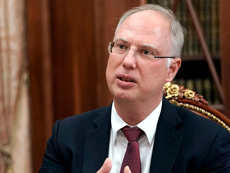 Moskova'dan Avrupa'ya "babacık" uyarısı