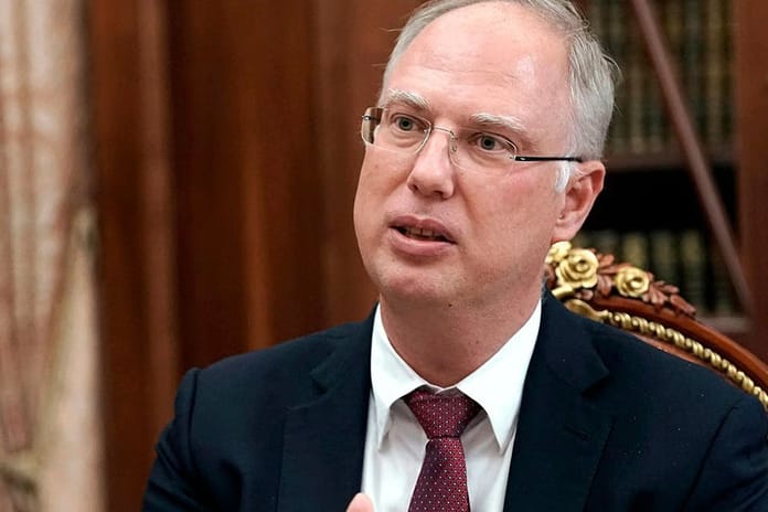 Moskova'dan Avrupa'ya Grönland uyarısı: Babacığınızı kızdırmayın