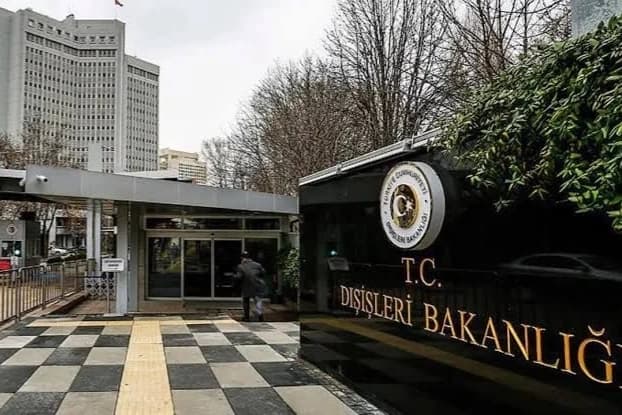 Türkiye’den İsrail’e Erdoğan tepkisi!