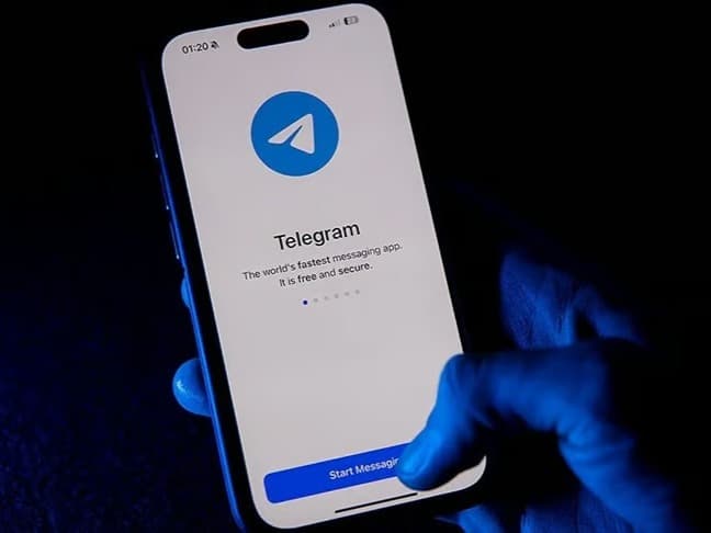Başsavcılıktan 'Telegram tetikçilerine' operasyon
