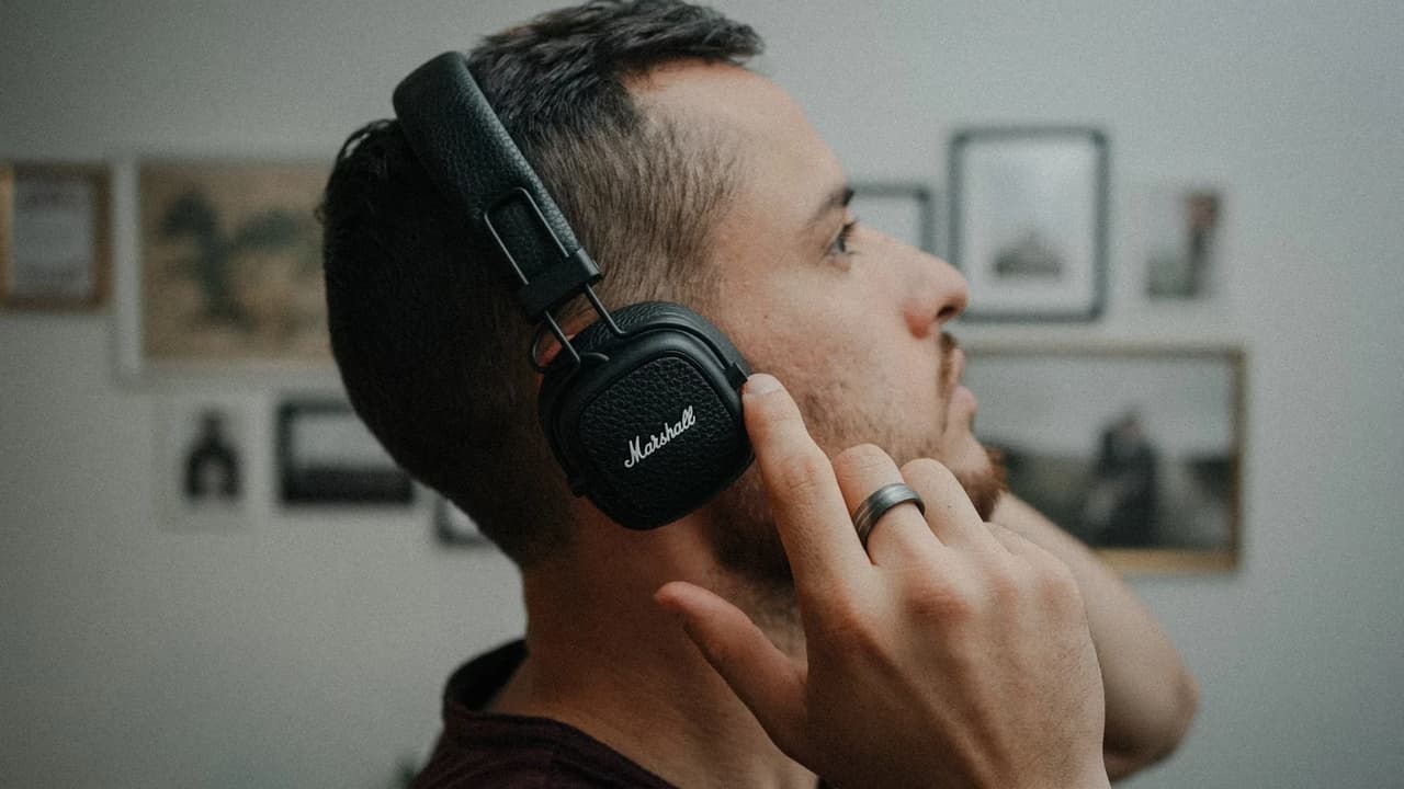 Müzik dinlemek o hastalığı büyük ölçüde engelliyor