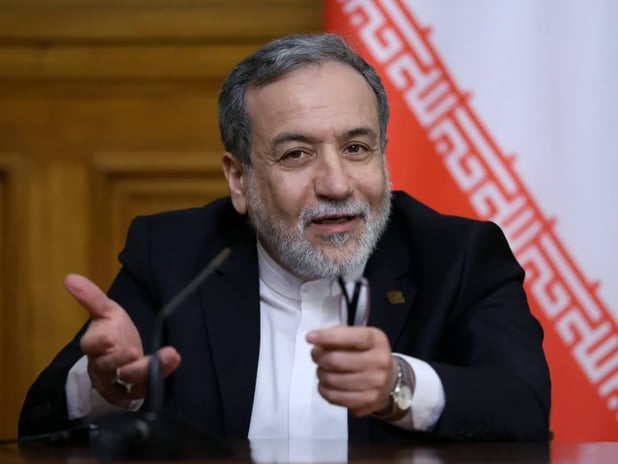 Merz'in "rejimin son günleri" çıkışına İran'dan sert tepki geldi