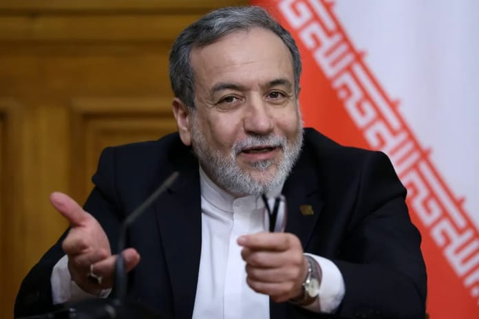 Merz'in "rejimin son günleri" çıkışına İran'dan sert tepki geldi