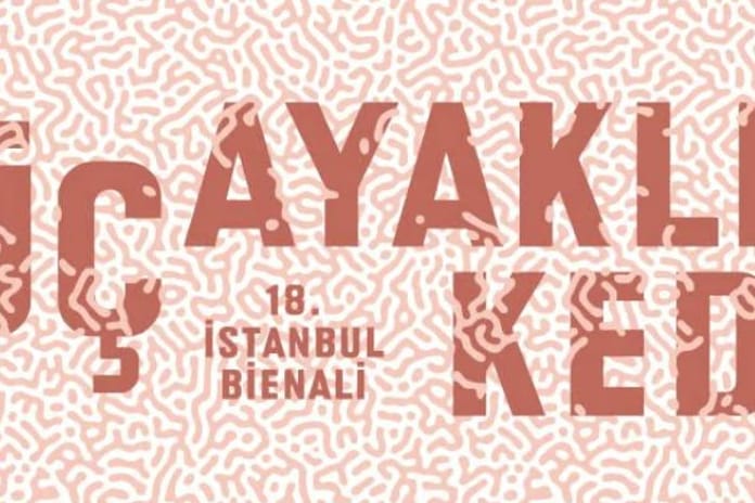 18. İstanbul Bienali tarihinin rekorunu kırdı
