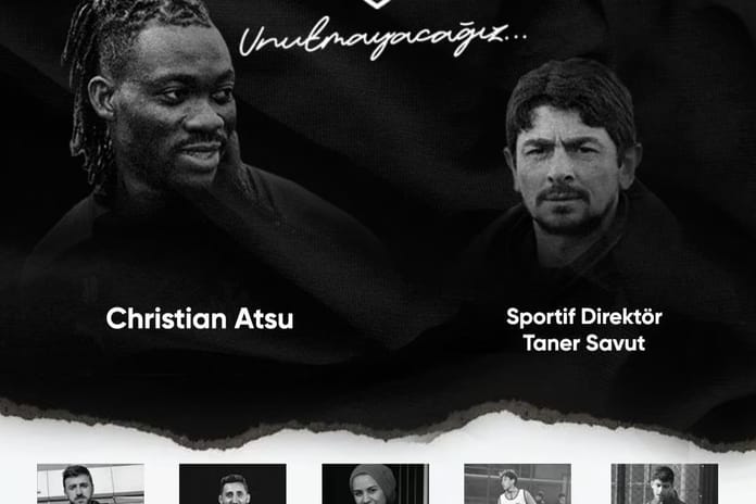 Deprem felaketinin en çok etkilediği kulüp oldu