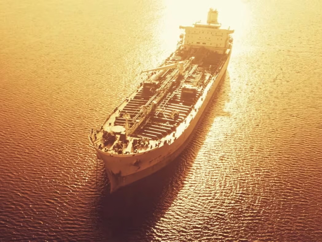 UK Challenges 40 Russian Shadow Fleet Ships Monthly