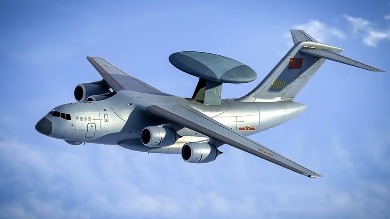 KJ-3000