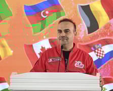 AR-GE'de dev atılım: Türkiye'nin yatırımları hız kesmiyor