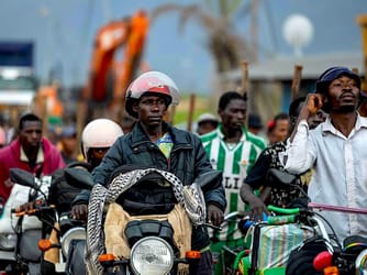 Trade Returns to Uvira as DRC-Burundi Border Reopens