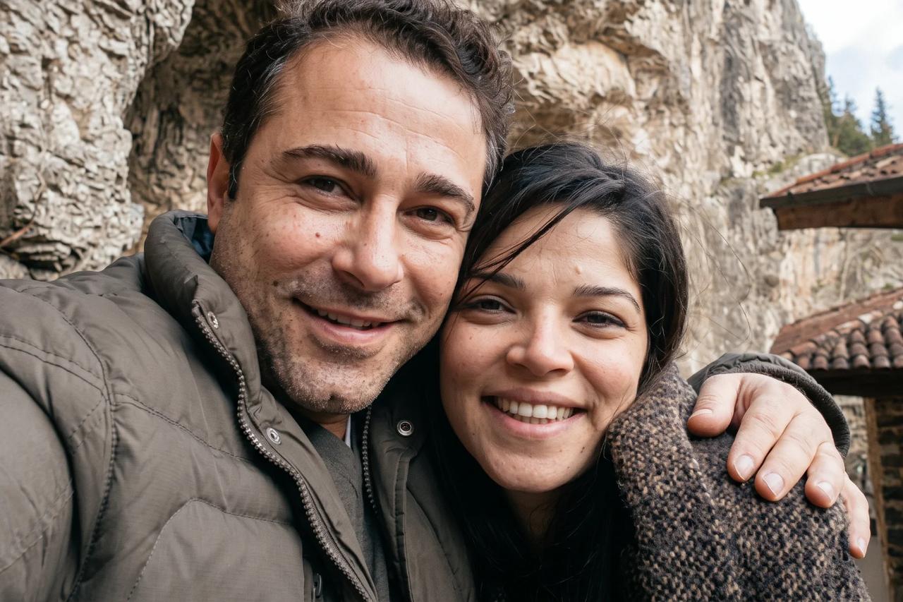 Atilla Taş'ın kızı Sezen Taş 14. kattan mı düştü? Magazin dünyasında gündem olan iddia 