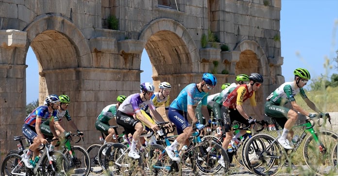 Zirve mücadelesi için gözler Feslikan'da