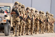 The New Arab: İsrail'in artan saldırganlığı ve Arap NATO'su fikri