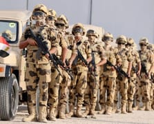 The New Arab: İsrail'in artan saldırganlığı ve Arap NATO'su fikri