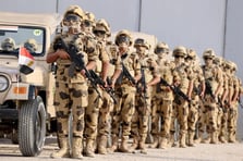 The New Arab: İsrail'in artan saldırganlığı ve Arap NATO'su fikri