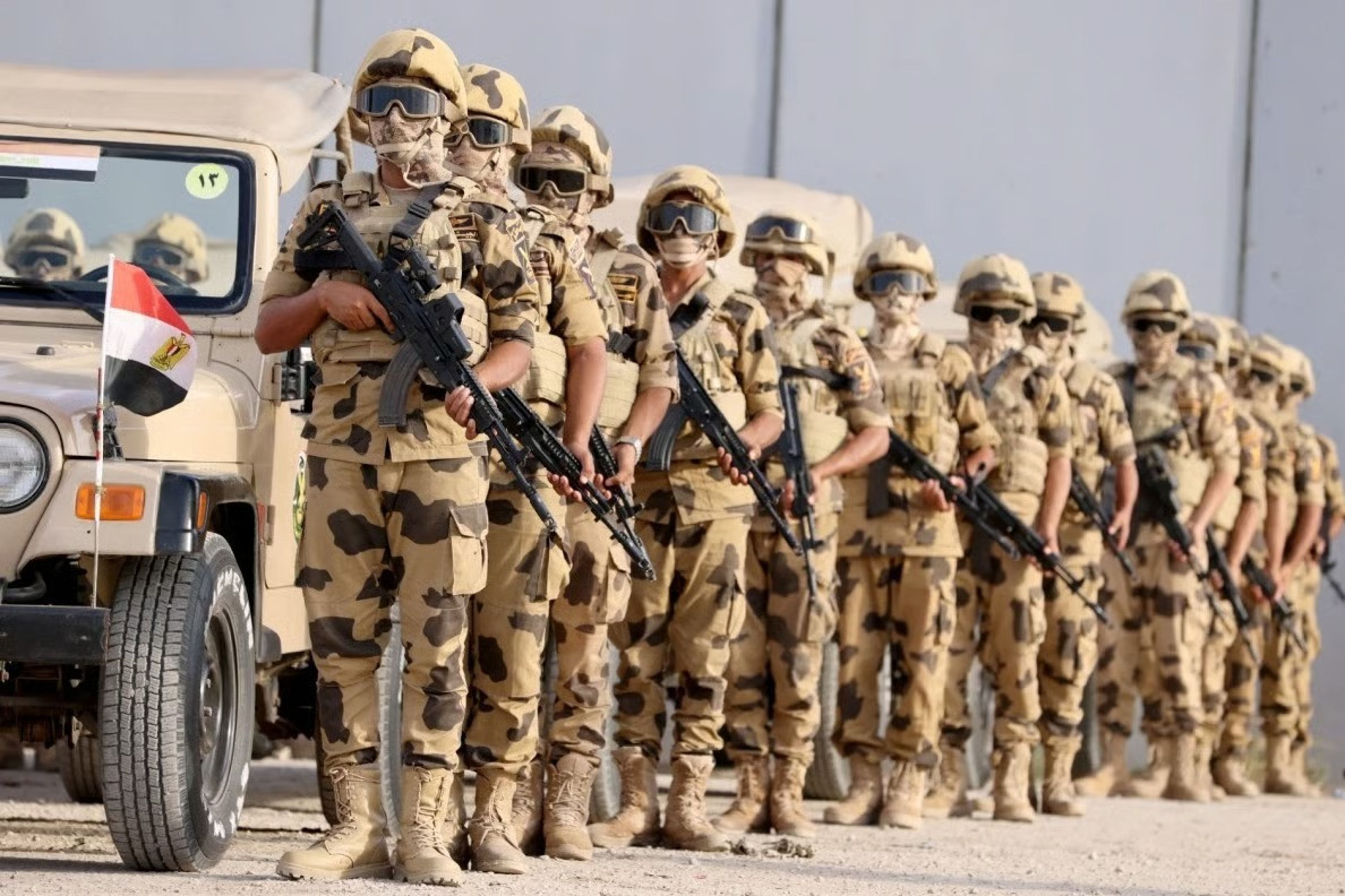 The New Arab: İsrail'in artan saldırganlığı ve Arap NATO'su fikri