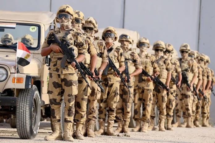 The New Arab: İsrail'in artan saldırganlığı ve Arap NATO'su fikri