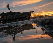 Center for Strategic and International Studies: Trump'ın Ukrayna barış planı nasıl olabilir?