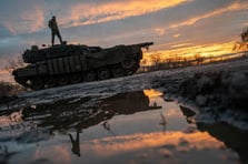 Center for Strategic and International Studies: Trump'ın Ukrayna barış planı nasıl olabilir?