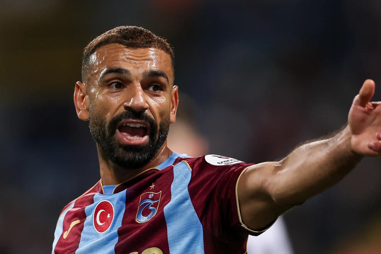 Avrupa'da Salah Vakti