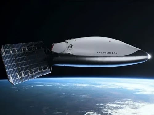 Kargo devrimi: Dünyanın her yerine 1 saatte kargo