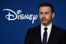Disney+ Kimmel Krizi Sonrası 1,7 Milyon Abone Kaybetti