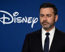 Disney+ Kimmel Krizi Sonrası 1,7 Milyon Abone Kaybetti
