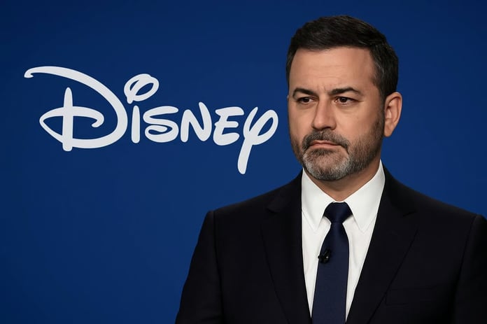 Disney+ Kimmel Krizi Sonrası 1,7 Milyon Abone Kaybetti