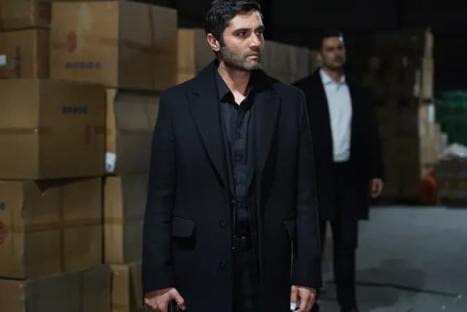 Teşkilat son bölüm izle | TRT1 ile Teşkilat 157. bölüm full izle | Korkut ölecek mi?