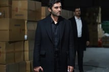 Teşkilat son bölüm izle | TRT1 ile Teşkilat 157. bölüm full izle | Korkut ölecek mi?