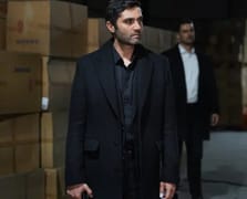 Teşkilat son bölüm izle | TRT1 ile Teşkilat 157. bölüm full izle | Korkut ölecek mi?