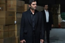 Teşkilat son bölüm izle | TRT1 ile Teşkilat 157. bölüm full izle | Korkut ölecek mi?