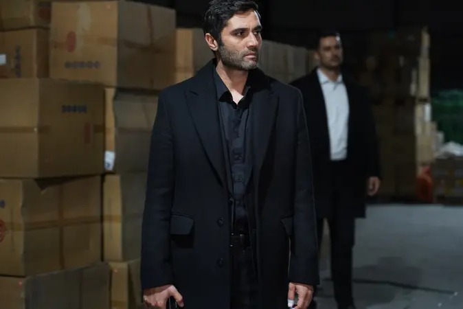 Teşkilat 157. bölüm izle