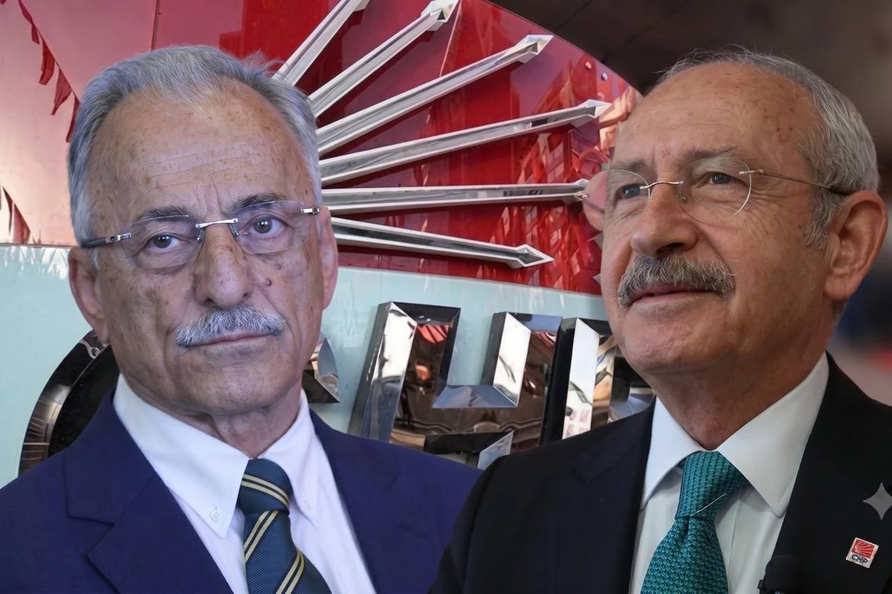 Murat Karayalçın, Özel’in teklifini açıkladı! “Kemal Bey’i aradım, açmadı”