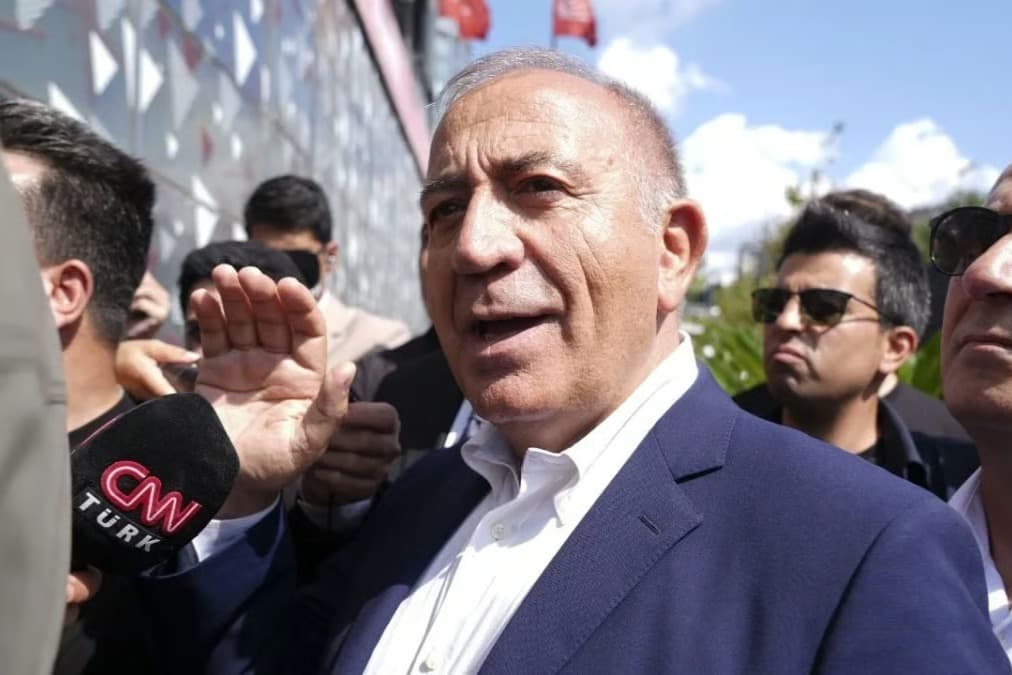 CHP 38. Olağan İstanbul İl Kongresinin iptaline yönelik dava
