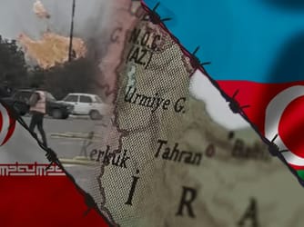 Iran’s Strike on Nakhchivan Highlights Regional Aggression